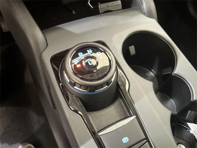 new 2024 Ford Bronco Sport car, priced at $33,978
