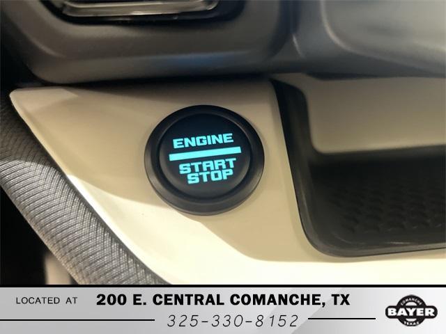 new 2024 Ford Bronco Sport car, priced at $30,952