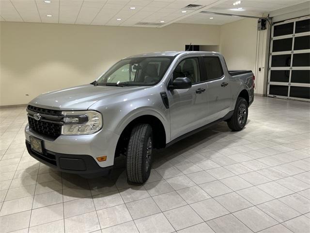 new 2024 Ford Maverick car, priced at $29,285