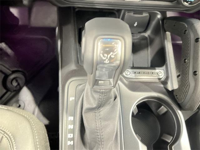 new 2025 Ford Bronco car, priced at $58,000