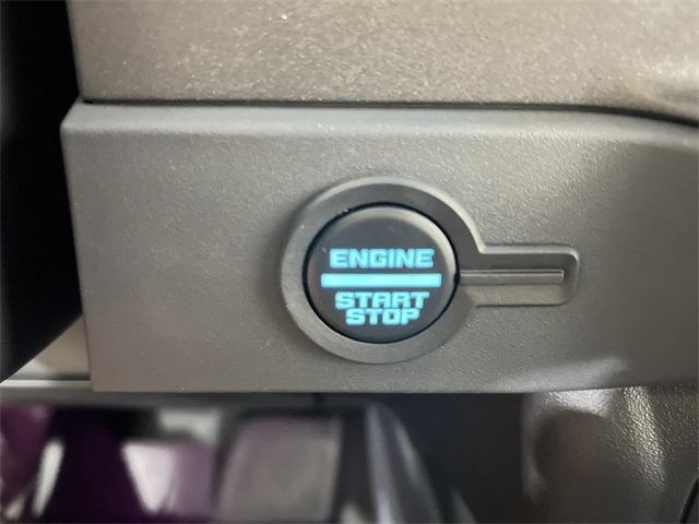 new 2025 Ford Bronco car, priced at $58,000