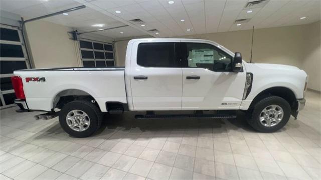 new 2025 Ford F-250 car, priced at $70,820