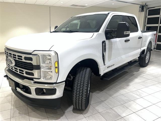 new 2025 Ford F-250 car, priced at $70,820