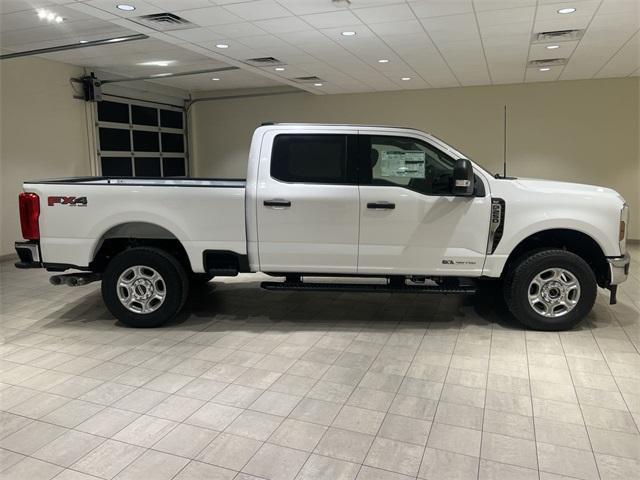 new 2025 Ford F-250 car, priced at $70,820