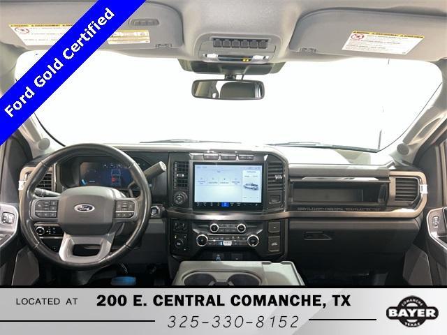 used 2023 Ford F-350 car, priced at $71,790