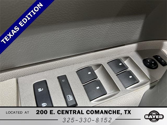 used 2013 Chevrolet Silverado 1500 car, priced at $16,690