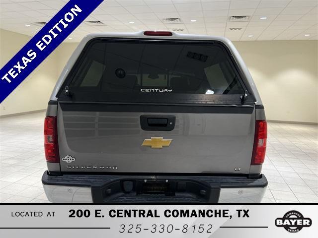 used 2013 Chevrolet Silverado 1500 car, priced at $16,690