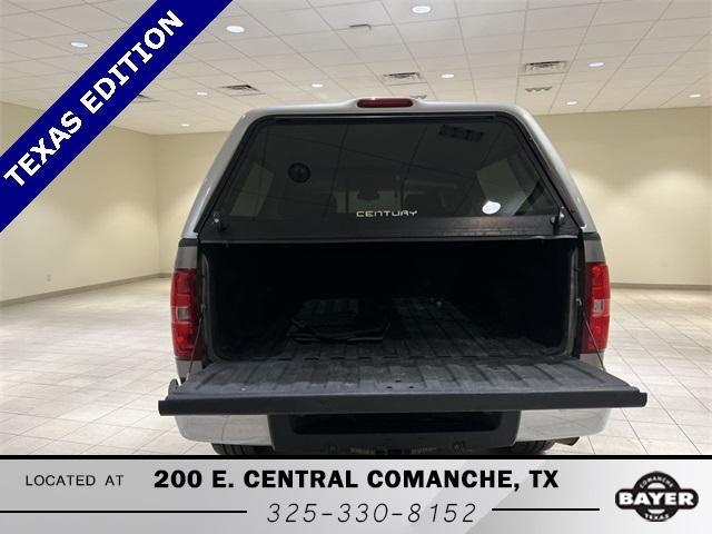 used 2013 Chevrolet Silverado 1500 car, priced at $16,690