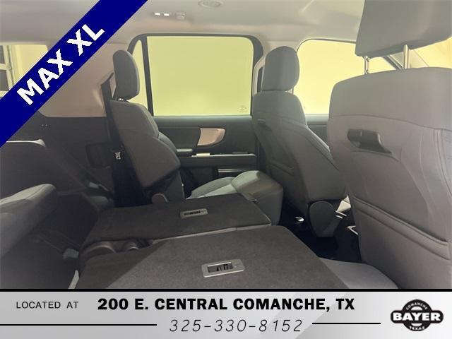 new 2025 Ford Expedition Max car, priced at $63,145