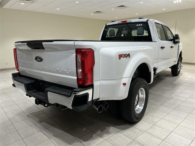new 2025 Ford F-350 car, priced at $69,150