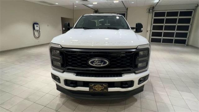 new 2024 Ford F-250 car, priced at $55,303