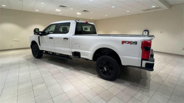 new 2024 Ford F-250 car, priced at $55,303