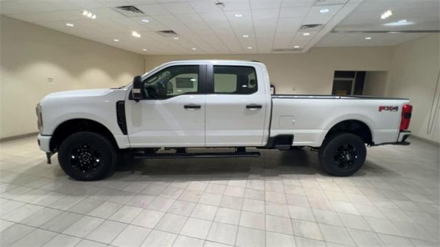 new 2024 Ford F-250 car, priced at $55,303