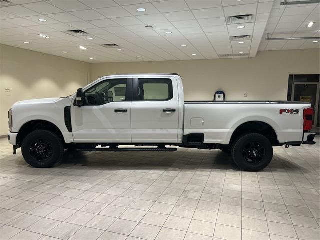 new 2024 Ford F-250 car, priced at $56,303