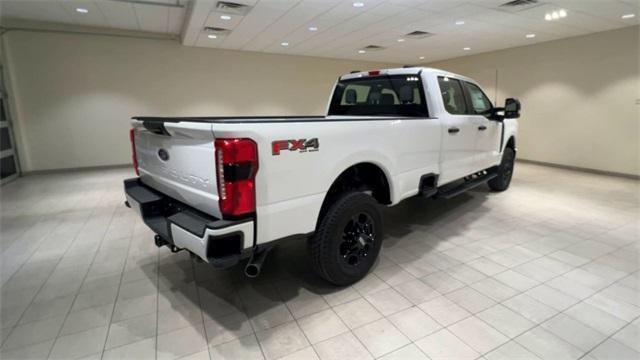 new 2024 Ford F-250 car, priced at $55,303