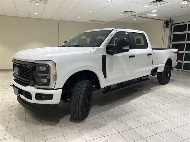 new 2024 Ford F-250 car, priced at $55,303