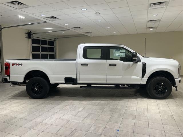 new 2024 Ford F-250 car, priced at $55,303