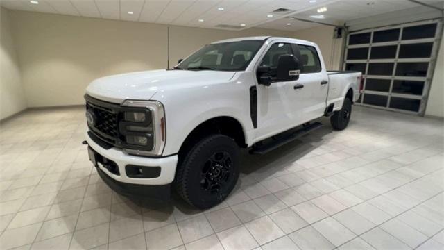 new 2024 Ford F-250 car, priced at $55,303