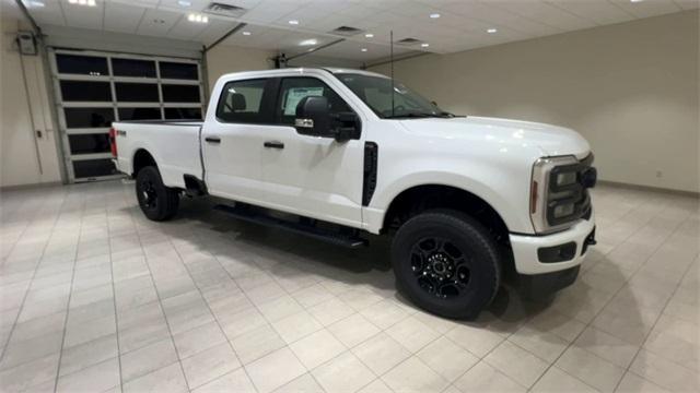 new 2024 Ford F-250 car, priced at $55,303