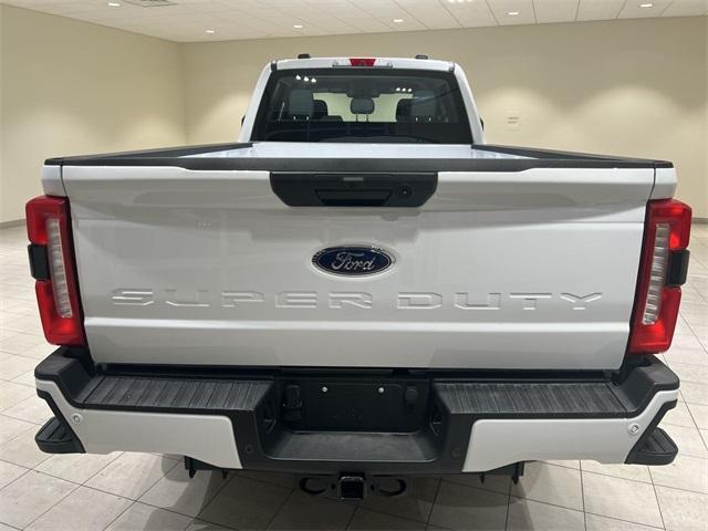 new 2024 Ford F-250 car, priced at $55,303