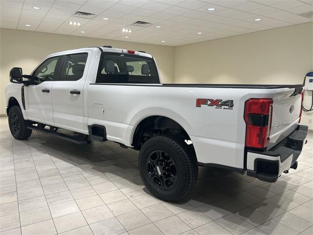 new 2024 Ford F-250 car, priced at $56,303