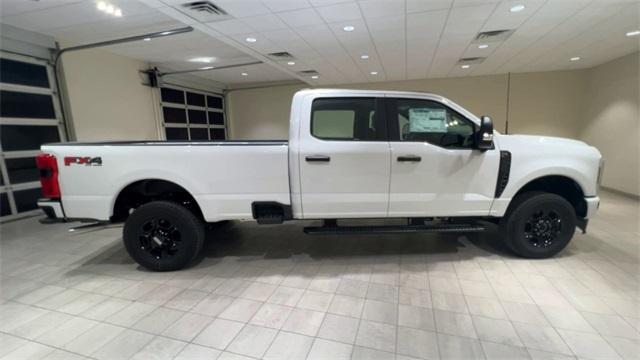 new 2024 Ford F-250 car, priced at $55,303