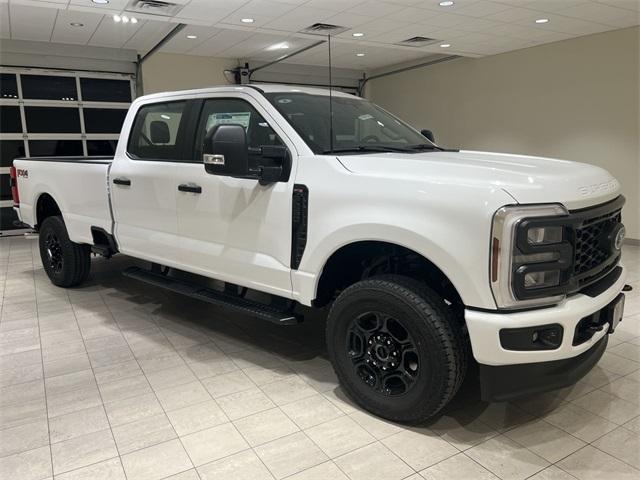 new 2024 Ford F-250 car, priced at $55,303