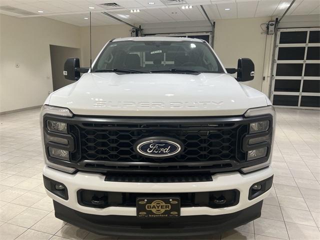 new 2024 Ford F-250 car, priced at $56,303