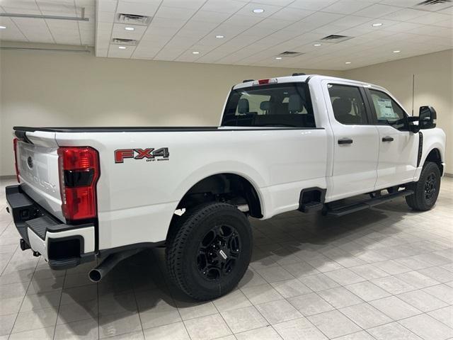 new 2024 Ford F-250 car, priced at $55,303