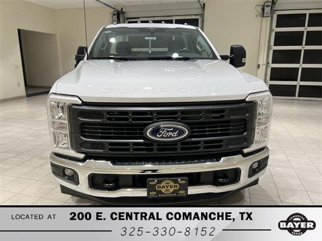 new 2024 Ford F-350 car, priced at $42,033