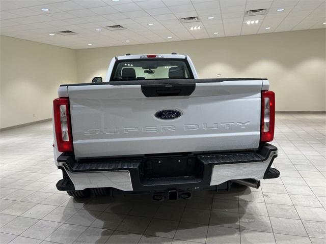 new 2024 Ford F-350 car, priced at $47,910