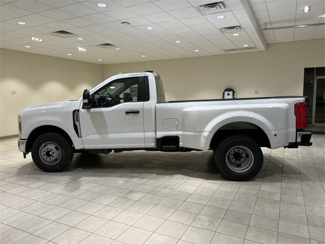 new 2024 Ford F-350 car, priced at $47,910