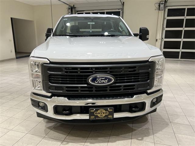 new 2024 Ford F-350 car, priced at $47,910