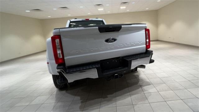 new 2024 Ford F-350 car, priced at $47,910