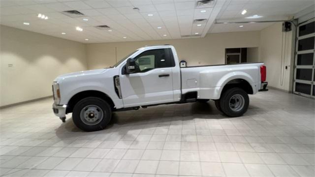 new 2024 Ford F-350 car, priced at $47,910