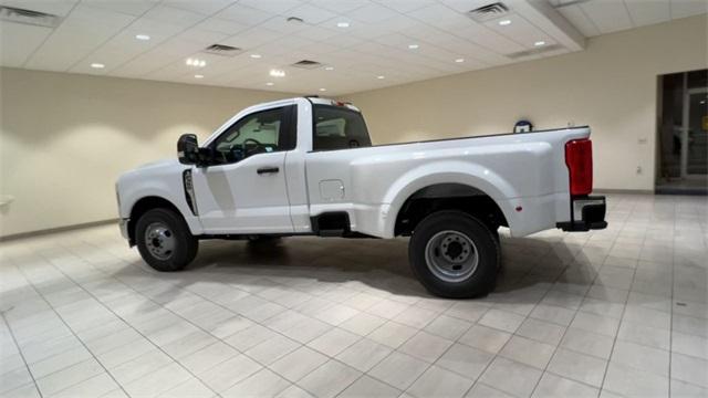 new 2024 Ford F-350 car, priced at $47,910