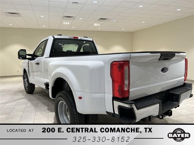 new 2024 Ford F-350 car, priced at $42,033