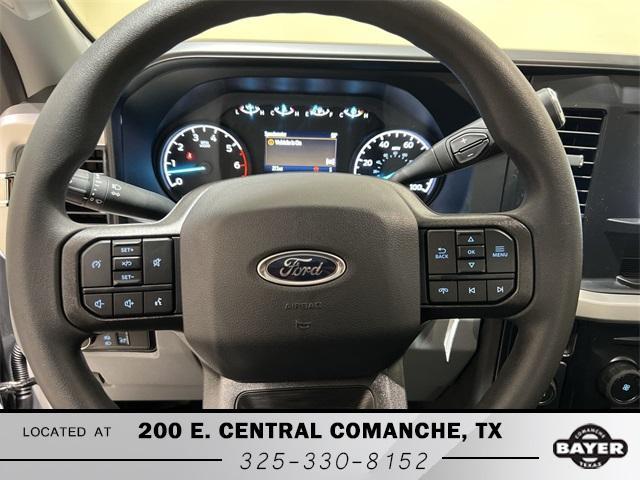 new 2024 Ford F-350 car, priced at $42,033