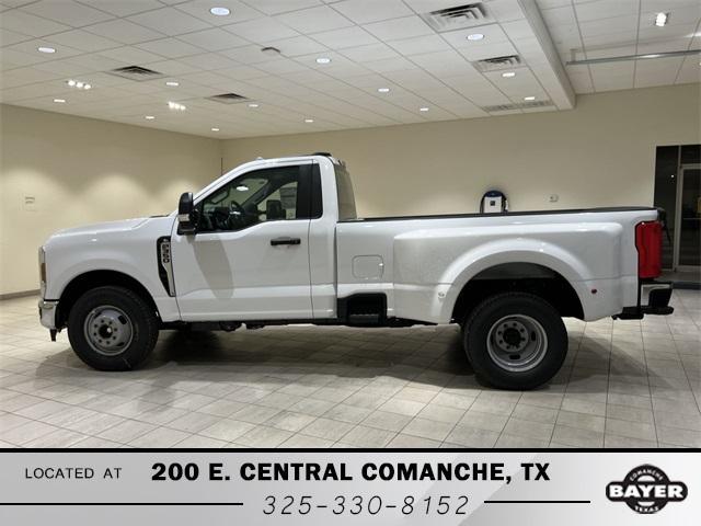 new 2024 Ford F-350 car, priced at $42,033