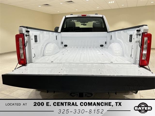 new 2024 Ford F-350 car, priced at $42,033