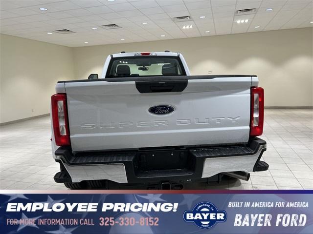 new 2024 Ford F-350 car, priced at $48,410