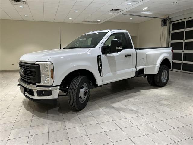 new 2024 Ford F-350 car, priced at $47,910