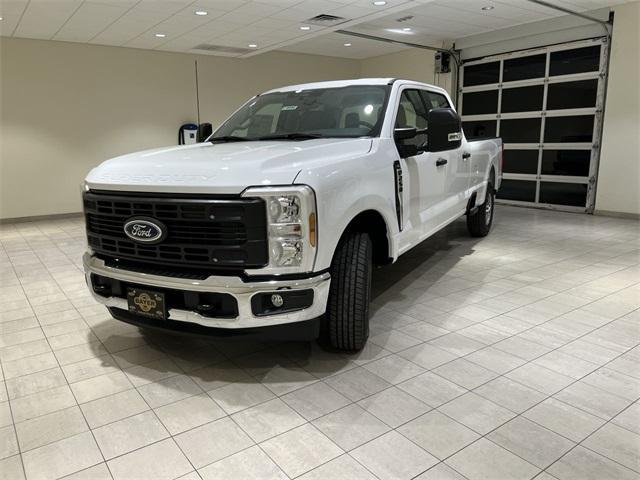 new 2024 Ford F-250 car, priced at $51,695