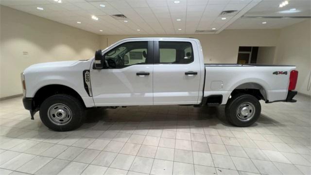 new 2024 Ford F-250 car, priced at $52,089