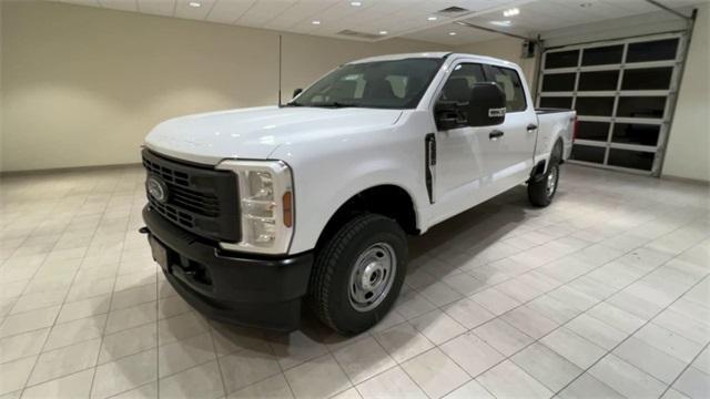 new 2024 Ford F-250 car, priced at $52,089