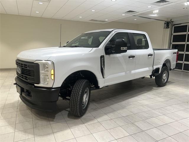 new 2024 Ford F-250 car, priced at $52,089