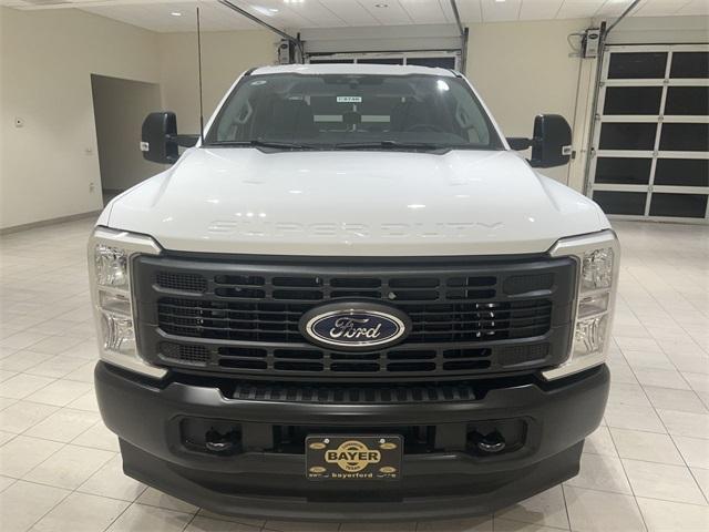 new 2024 Ford F-250 car, priced at $52,089