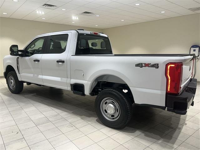 new 2024 Ford F-250 car, priced at $52,089