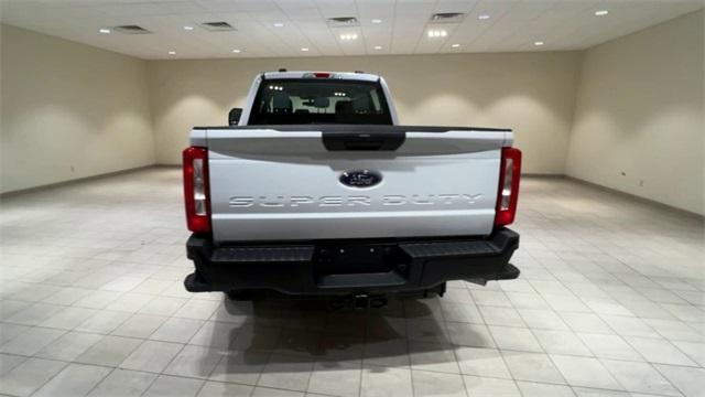 new 2024 Ford F-250 car, priced at $52,089