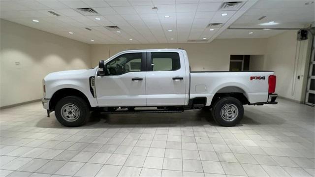 new 2024 Ford F-250 car, priced at $53,490